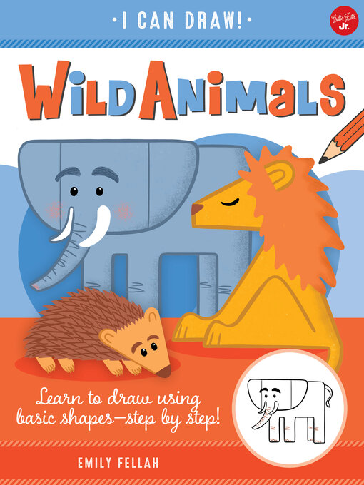 Title details for Wild Animals by Emily Fellah - Wait list